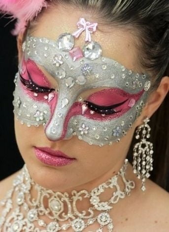 Masks Fav1 #95509263