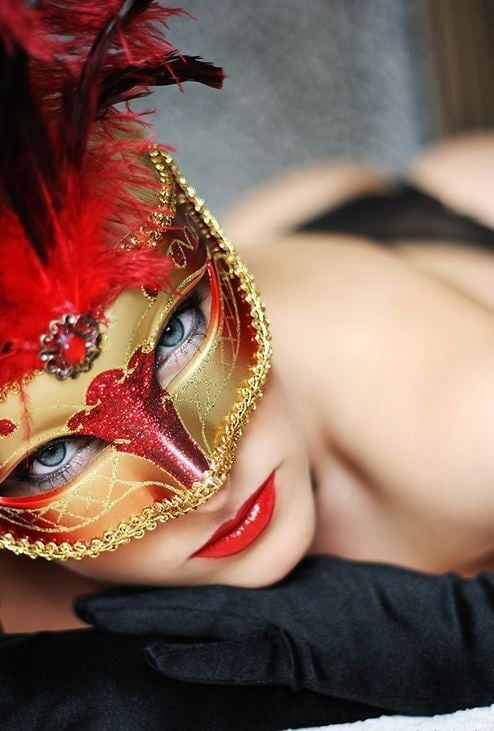 Masks Fav1 #95509265