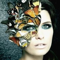 Masks Fav1 #95509266