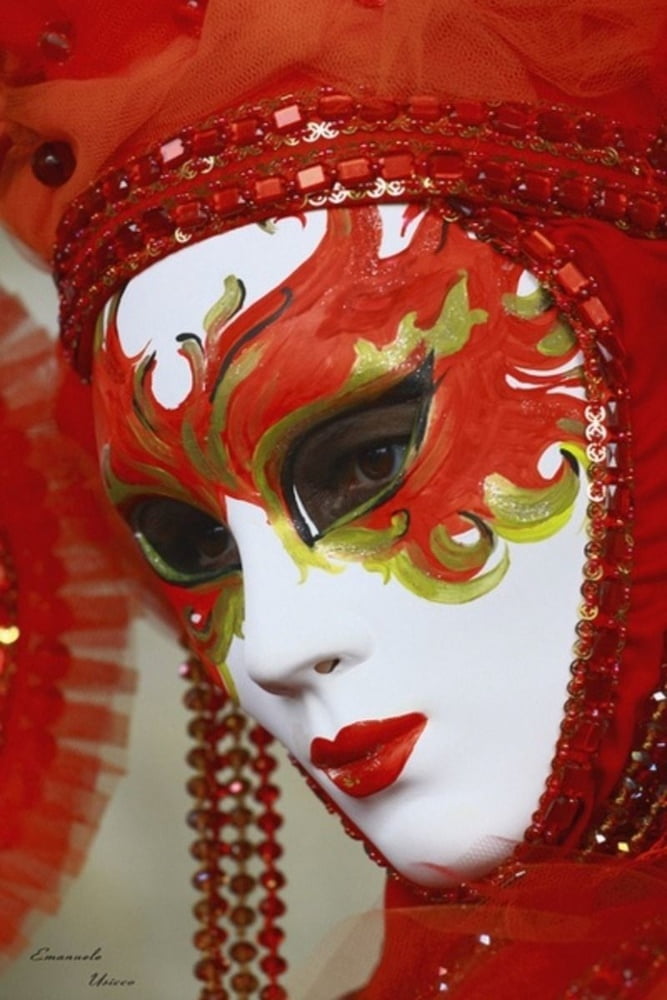 Masks Fav1 #95509270