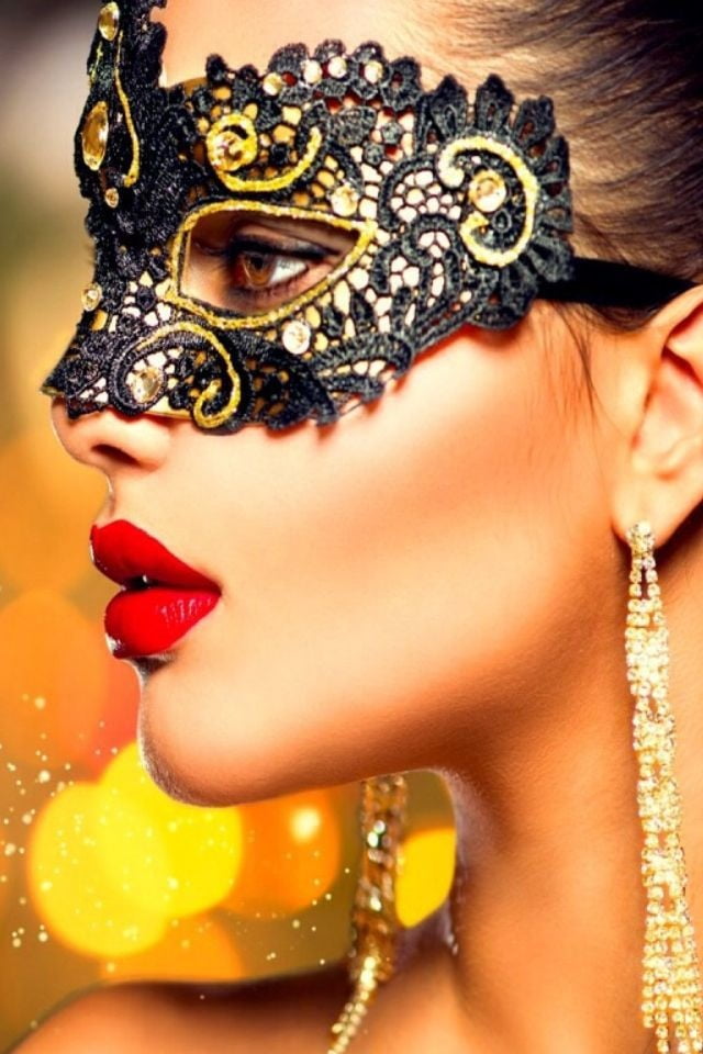 Masks Fav1 #95509272