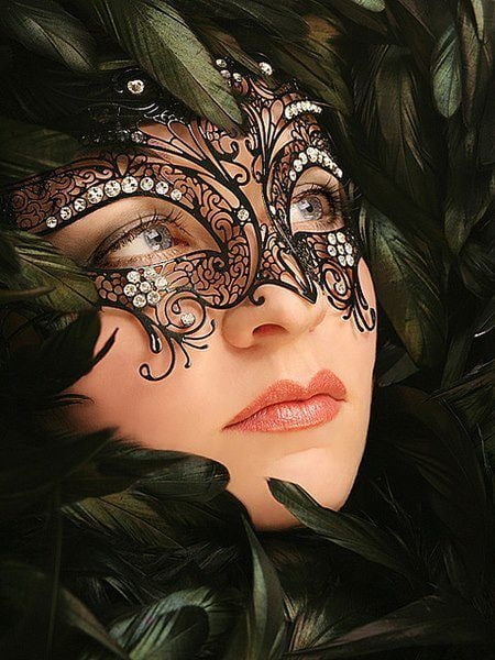 Masks Fav1 #95509274