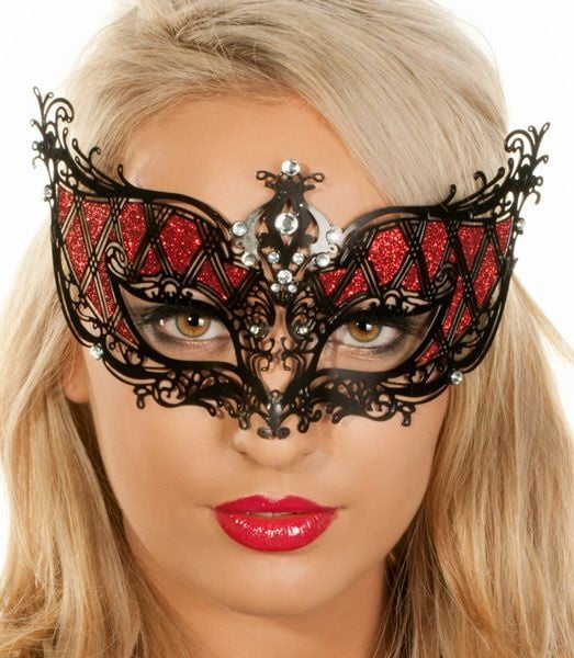 Masks Fav1 #95509276
