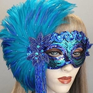 Masks Fav1 #95509277