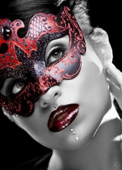 Masks Fav1 #95509280