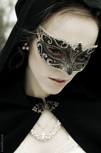 Masks Fav1 #95509284