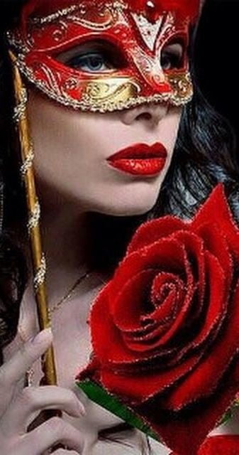 Masks Fav1 #95509287