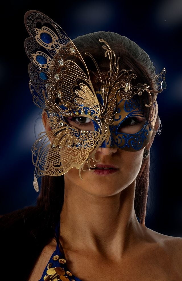 Masks Fav1 #95509288