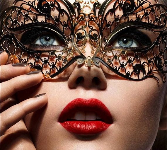 Masks Fav1 #95509289