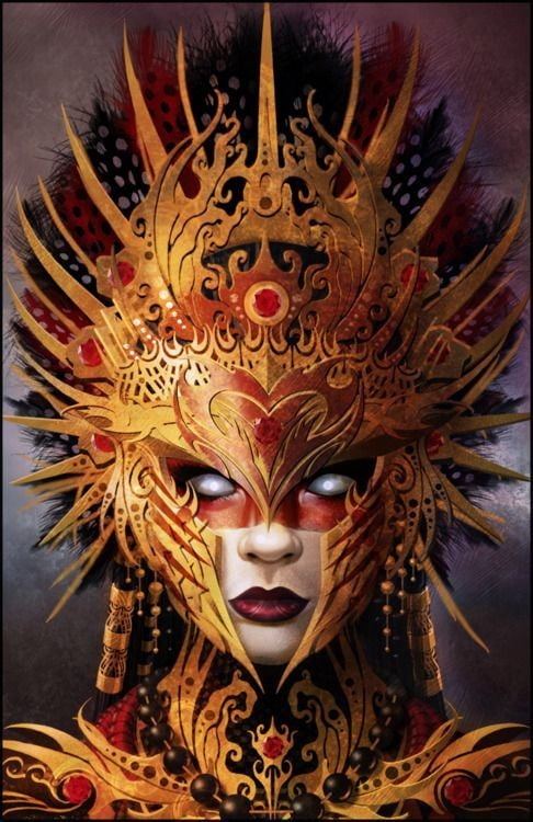 Masks Fav1 #95509293