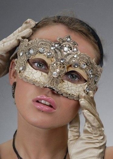 Masks Fav1 #95509295