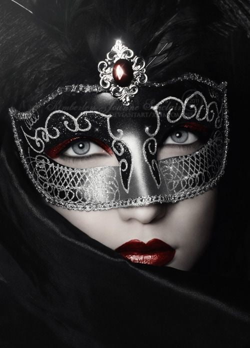 Masks Fav1 #95509298