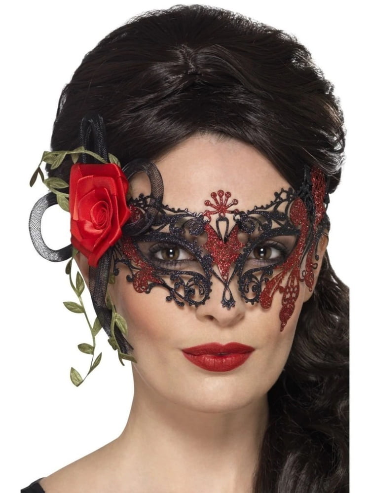 Masks Fav1 #95509301