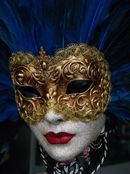 Masks Fav1 #95509302