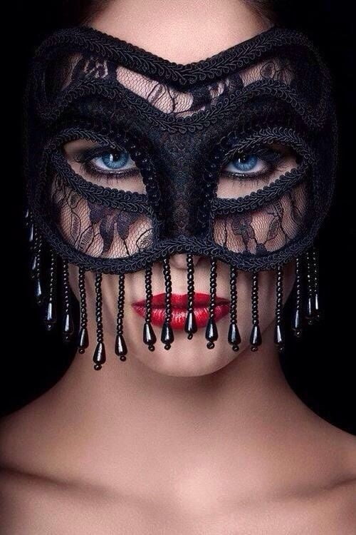 Masks Fav1 #95509306