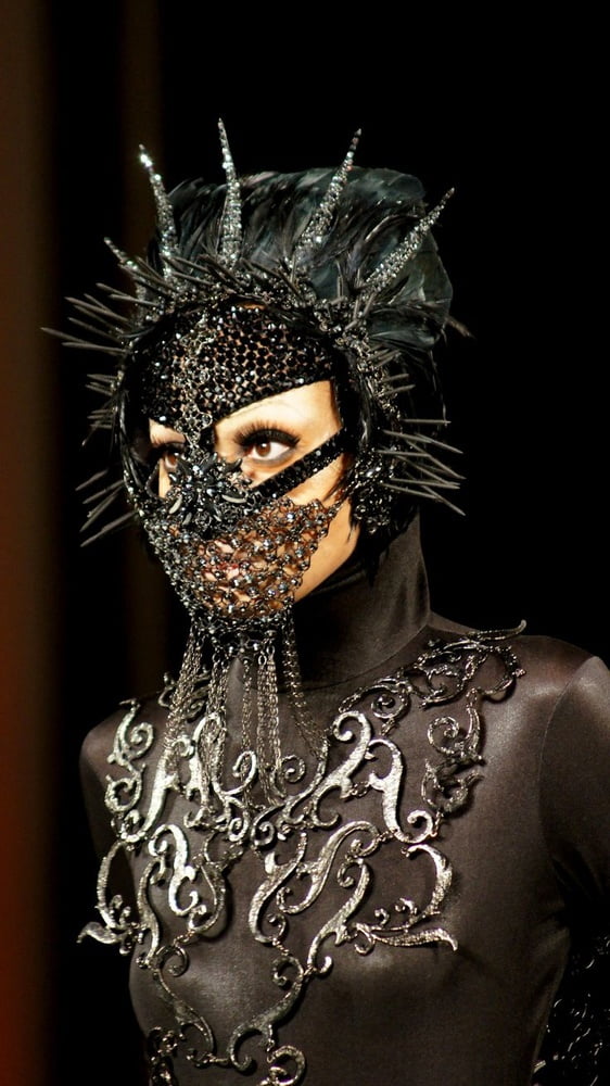 Masks Fav1 #95509309