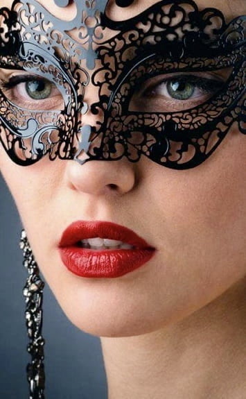 Masks Fav1 #95509311