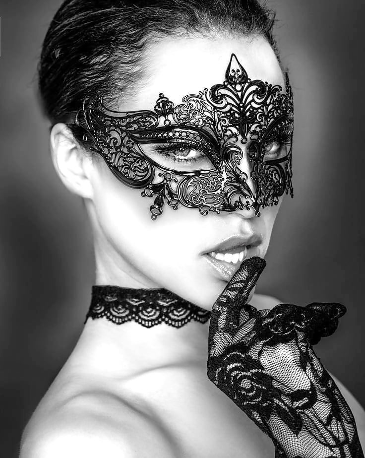 Masks Fav1 #95509312