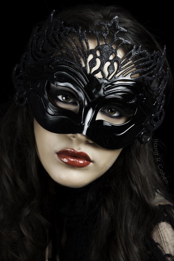 Masks Fav1 #95509313