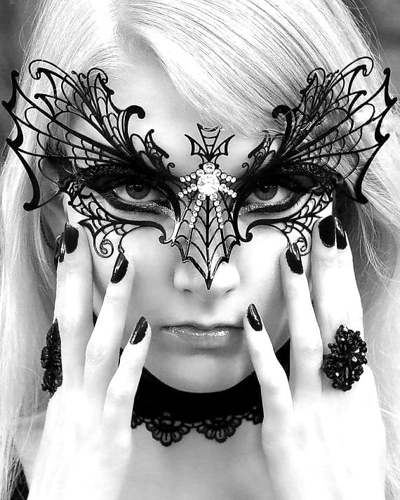 Masks Fav1 #95509314