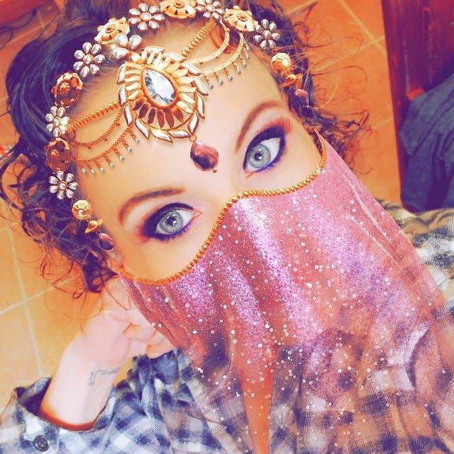 Masks Fav1 #95509315
