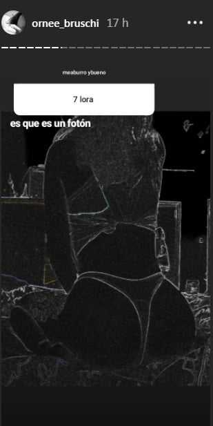 Pendejas argentinas para denigrar #105991223