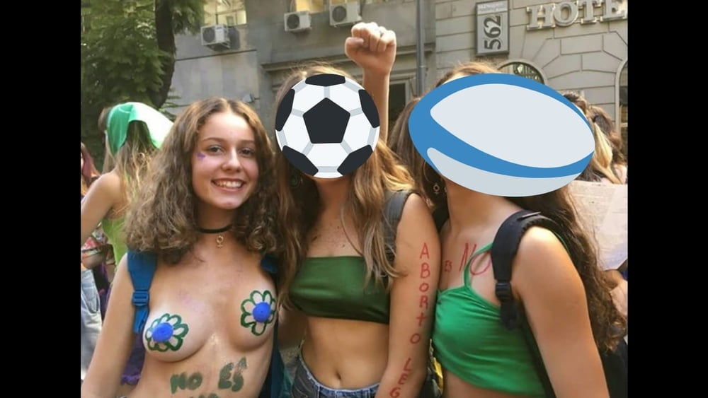 Pendejas argentinas para denigrar #105991245