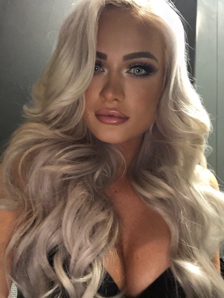 WWE Scarlett #83942488