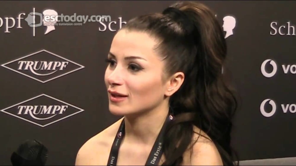 Emma emmy bejanyan (eurovision 2011 armenien)
 #104569148