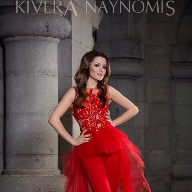 Emma emmy bejanyan (eurovision 2011 armenien)
 #104569230