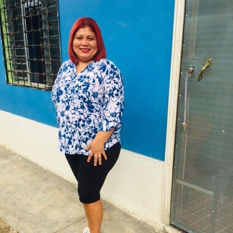 Luisa aguilar culo bbw
 #91500569