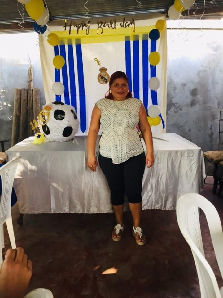 Luisa aguilar culo bbw
 #91500581