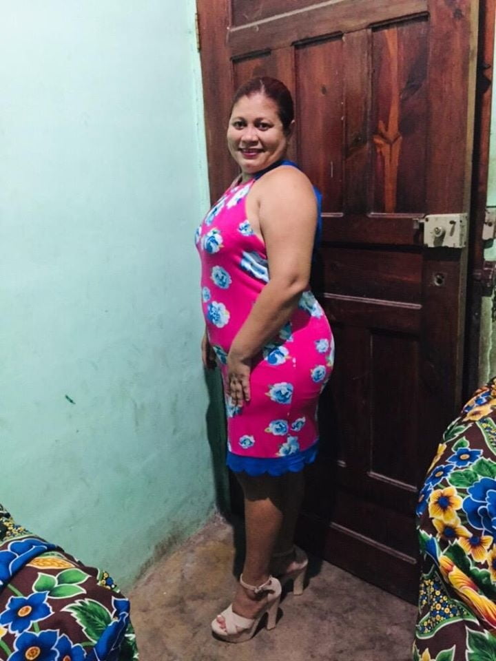 Luisa aguilar culo bbw
 #91500596