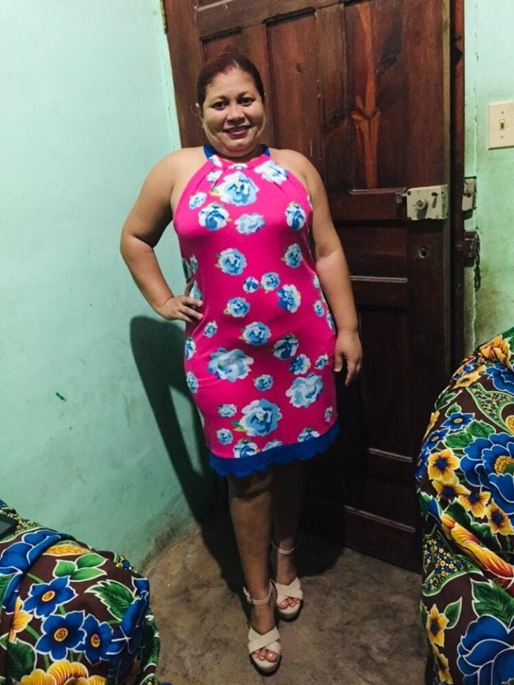 Luisa aguilar culo bbw
 #91500599