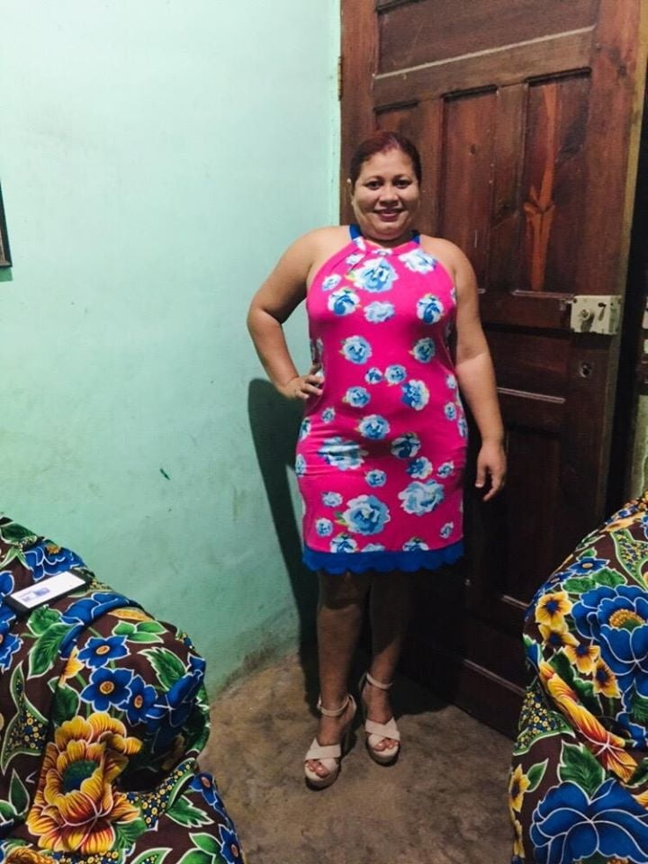 Luisa aguilar culo bbw
 #91500605