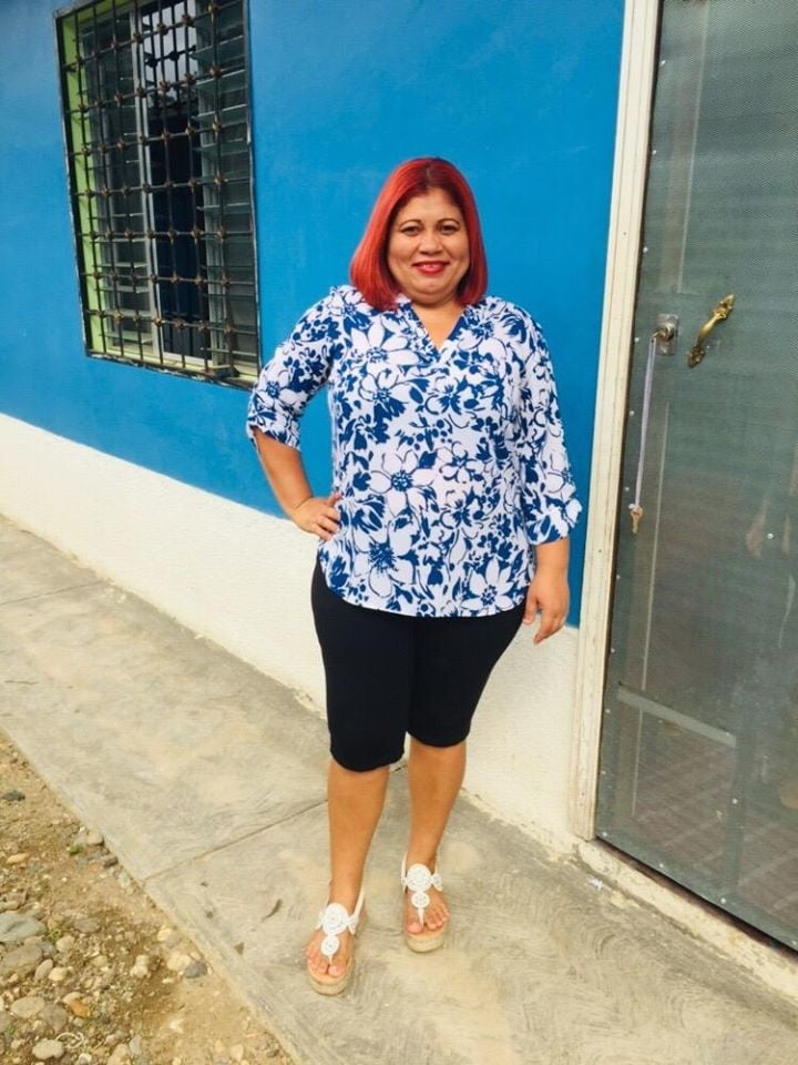 Luisa aguilar culo bbw
 #91500612