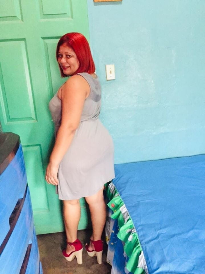 Luisa aguilar culo bbw
 #91500615