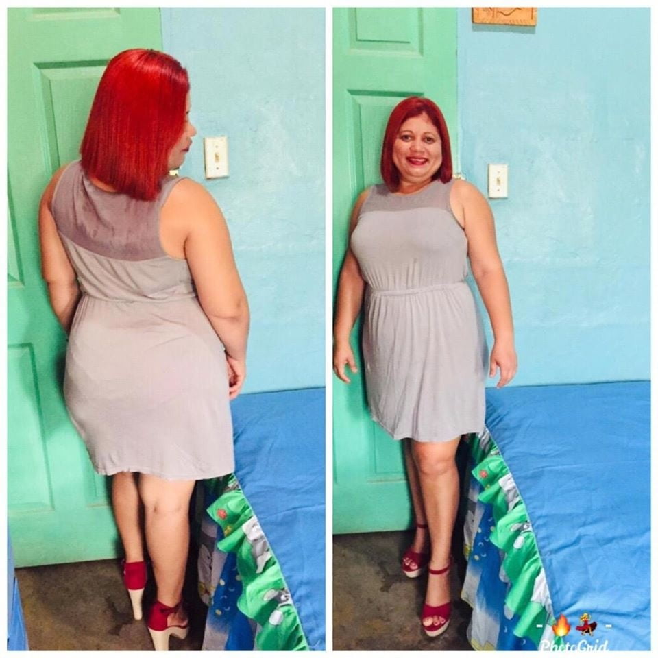 Luisa aguilar culo bbw
 #91500618