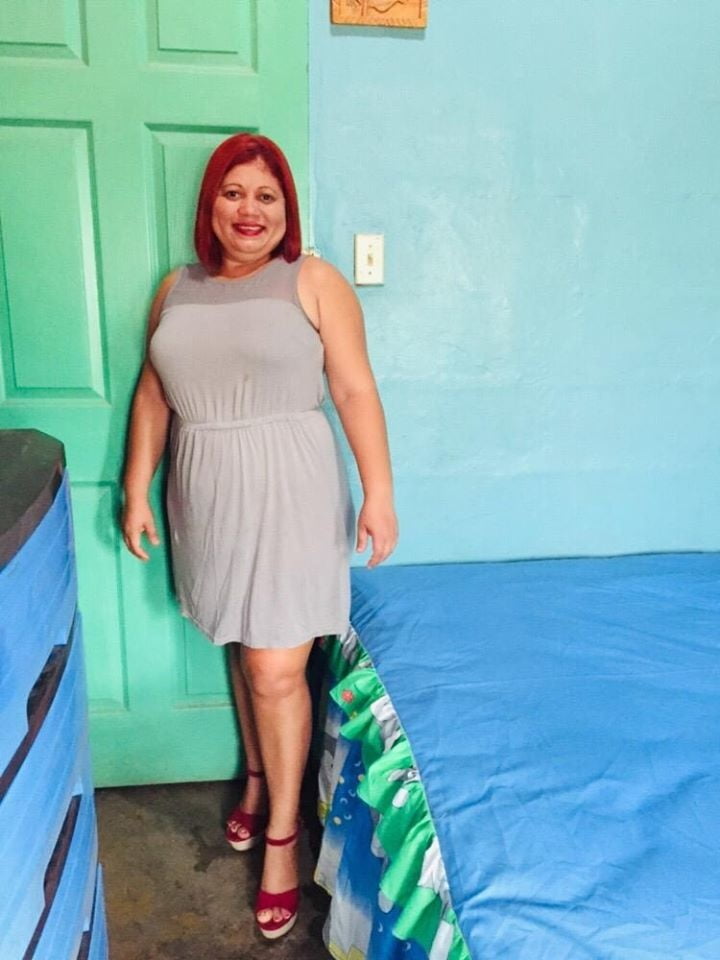 Luisa aguilar culo bbw
 #91500621