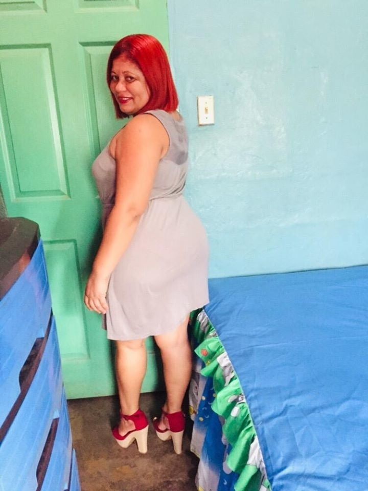 Luisa aguilar culo bbw
 #91500633