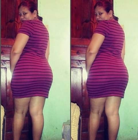 Luisa aguilar culo bbw
 #91500645