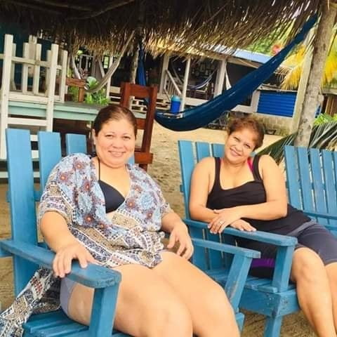 Luisa aguilar culo bbw
 #91500660