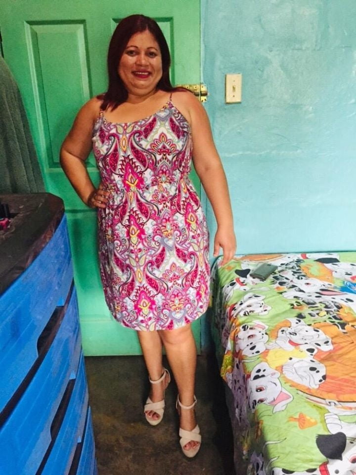 Luisa aguilar culo bbw
 #91500666
