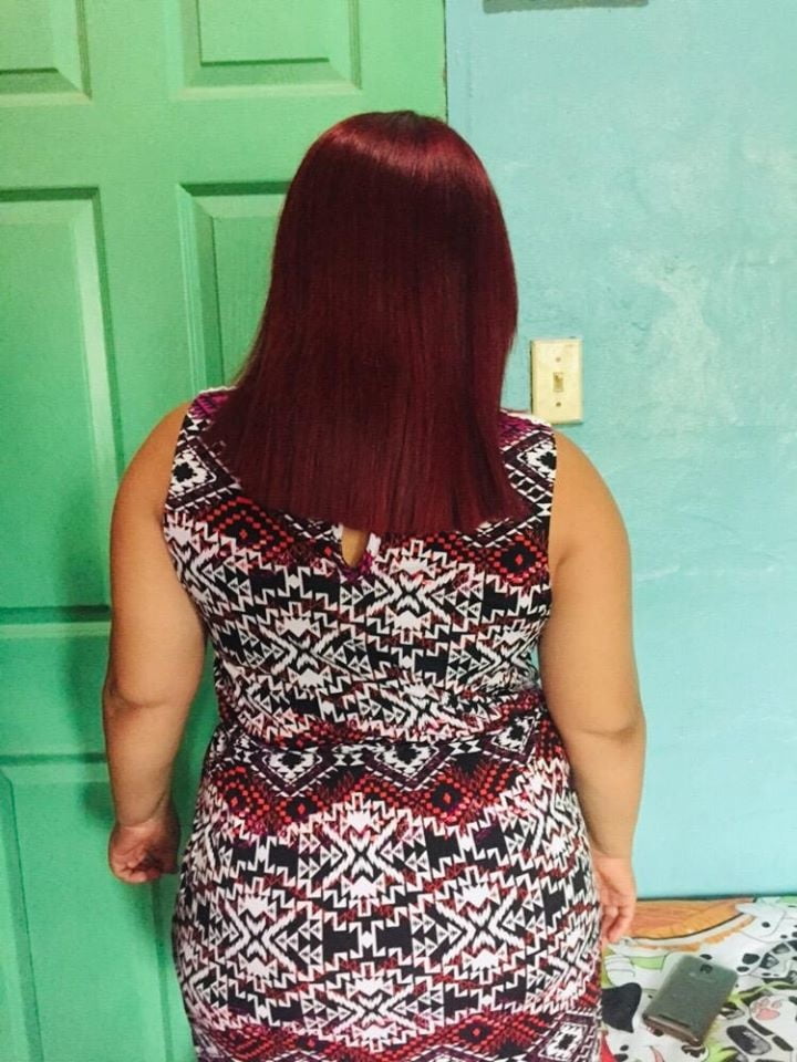 Luisa aguilar culo bbw
 #91500669