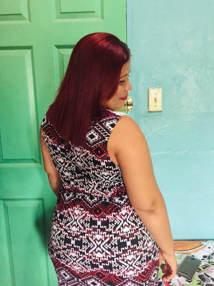 Luisa aguilar culo bbw
 #91500677