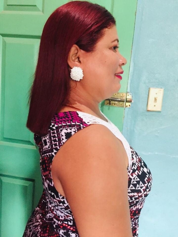 Luisa aguilar culo bbw
 #91500680