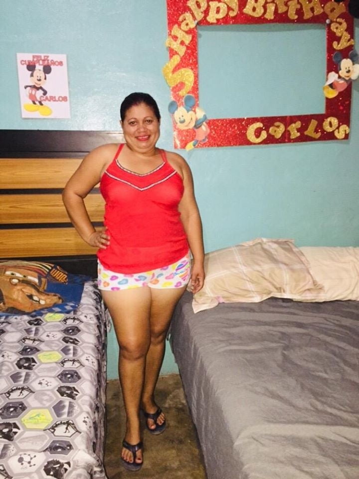 Luisa aguilar culo bbw
 #91500685