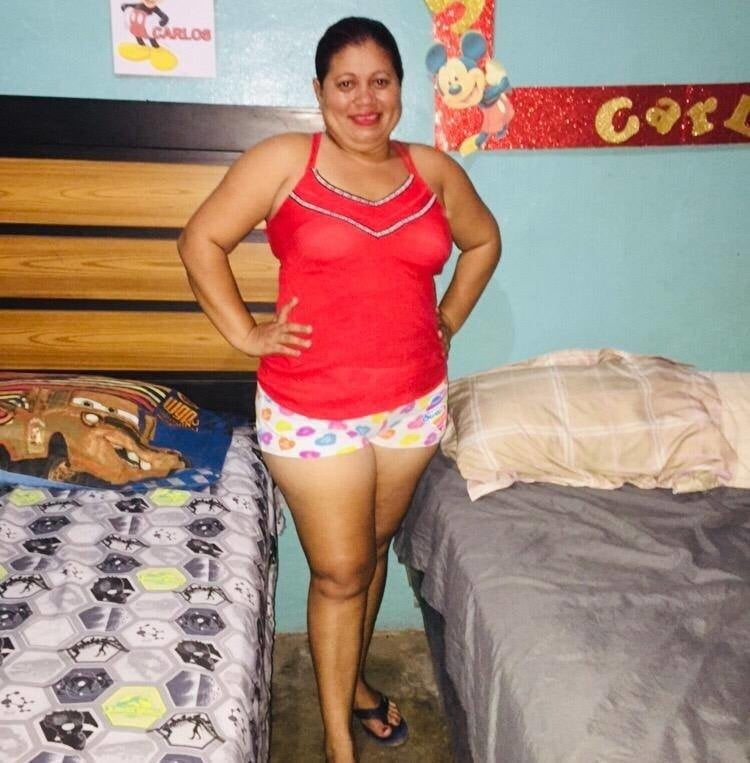 Luisa aguilar culo bbw
 #91500687