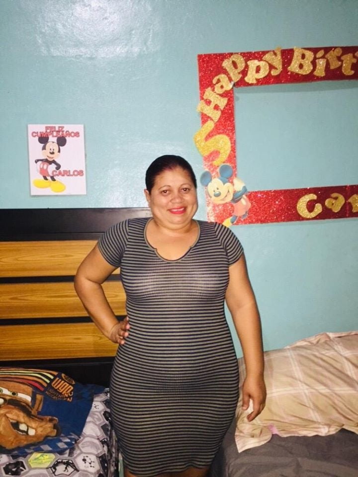 Luisa aguilar culo bbw
 #91500689