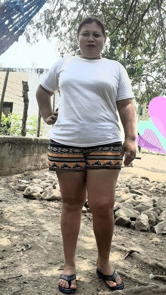 Luisa aguilar culo bbw
 #91500695